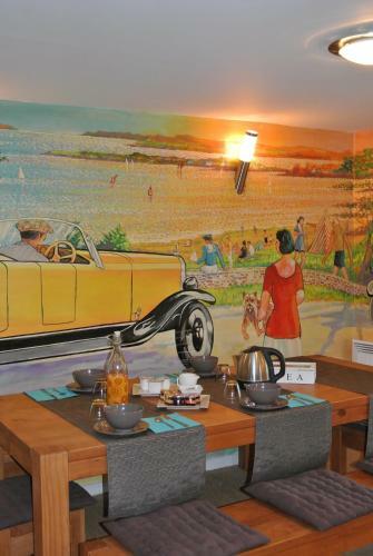 Hostal L 'annexe