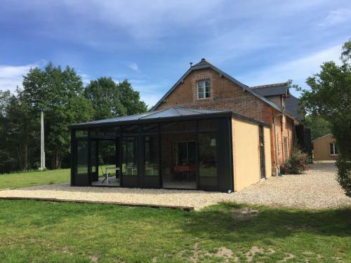 Hostal Maison D'h�tes Montperthuis