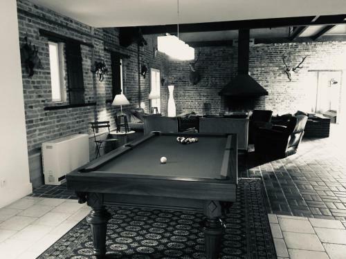 Hostal Maison D'h�tes Montperthuis
