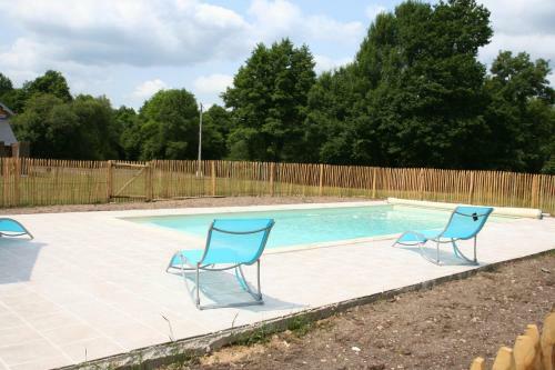 Hostal Maison D'h�tes Montperthuis