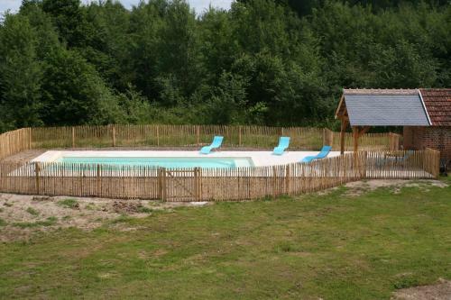 Hostal Maison D'h�tes Montperthuis