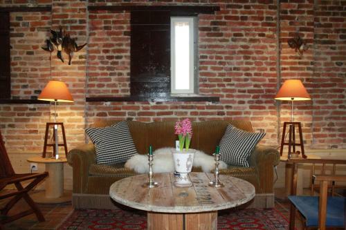 Hostal Maison D'h�tes Montperthuis