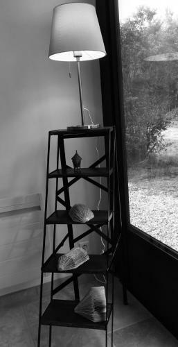 Hostal Maison D'h�tes Montperthuis