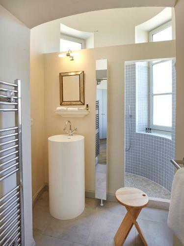Hotel Ch�teau Les Carrasses