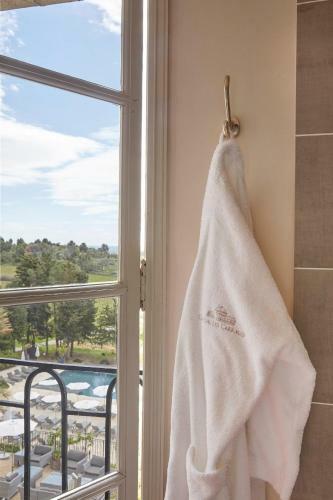 Hotel Ch�teau Les Carrasses