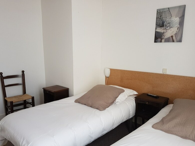 Hotel De Normandie