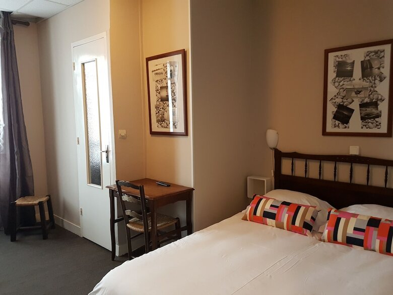 Hotel De Normandie