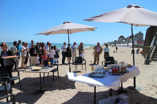 Hotel Le Saint-aubin