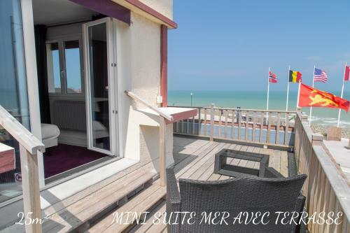 Hotel Le Saint-aubin