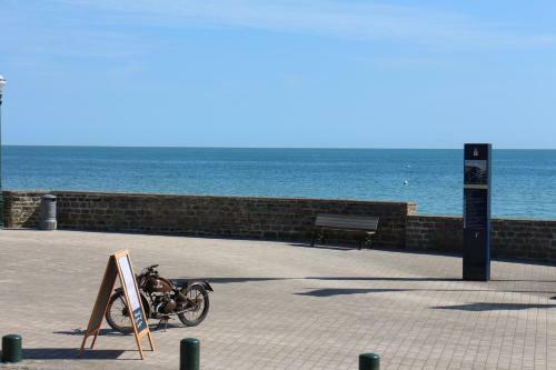 Hotel Le Saint-aubin