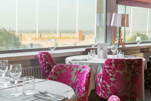Hotel Le Saint-aubin