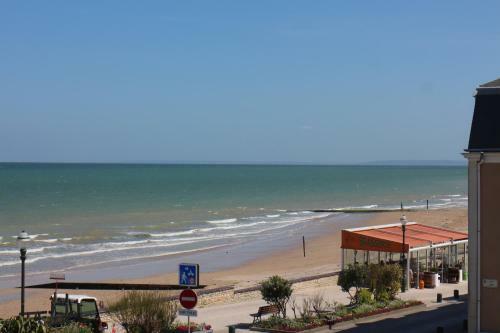 Hotel Le Saint-aubin