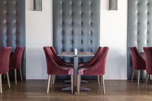 Hotel Le Saint-aubin