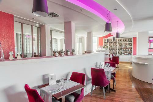 Hotel Le Saint-aubin