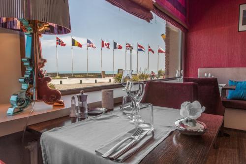 Hotel Le Saint-aubin