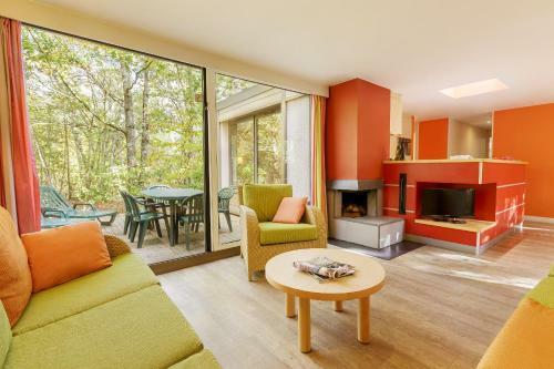 Center Parcs Les Hauts De Bruyeres