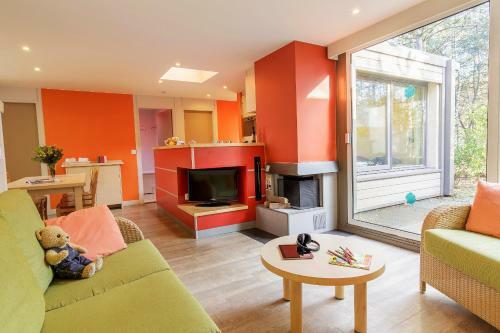 Center Parcs Les Hauts De Bruyeres