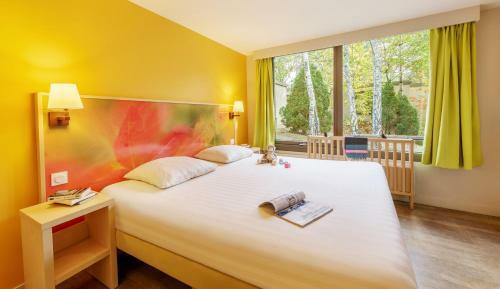 Center Parcs Les Hauts De Bruyeres