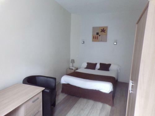 Hotel Logis H�tel De France