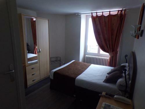 Hotel Logis H�tel De France