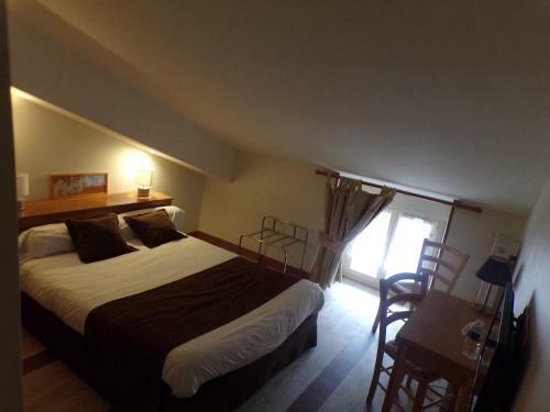 Hotel Logis H�tel De France