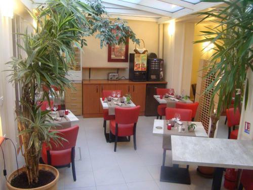Hotel Logis H�tel De France