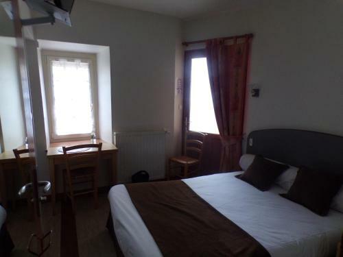 Hotel Logis H�tel De France