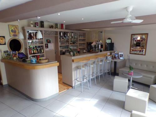 Hotel Logis H�tel De France