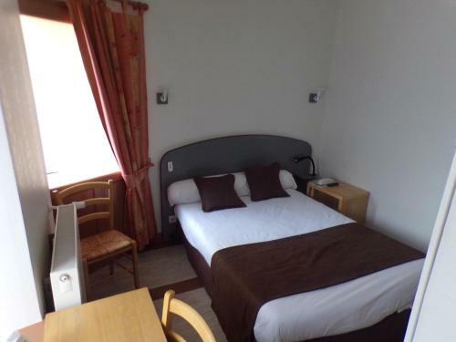 Hotel Logis H�tel De France