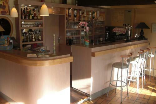 Hotel Logis H�tel De France