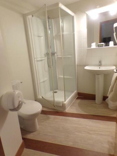 Hotel Logis H�tel De France