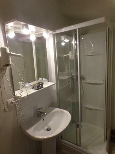 Hotel Logis H�tel De France