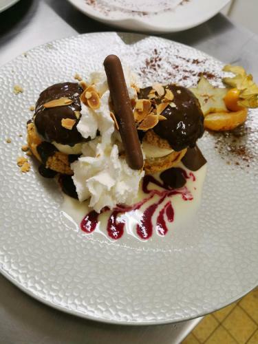 Hotel Logis H�tel De France