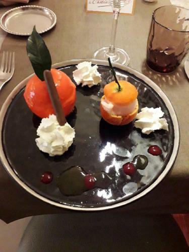Hotel Logis H�tel De France