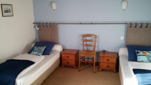 Bed & Breakfast Maison De La Croix Galliot