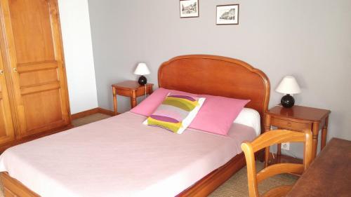 Bed & Breakfast Maison De La Croix Galliot