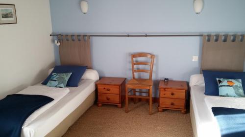 Bed & Breakfast Maison De La Croix Galliot