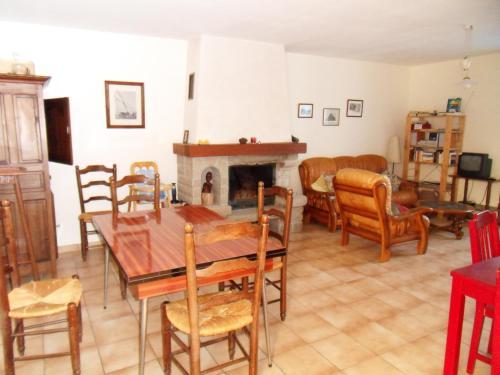 Bed & Breakfast Maison De La Croix Galliot