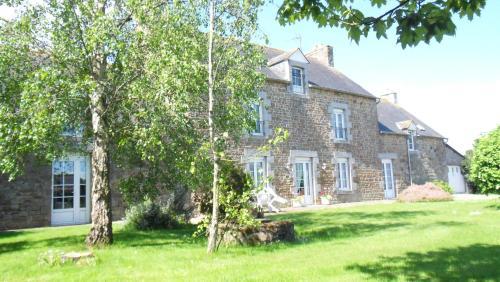 Bed & Breakfast Maison De La Croix Galliot
