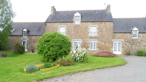 Bed & Breakfast Maison De La Croix Galliot