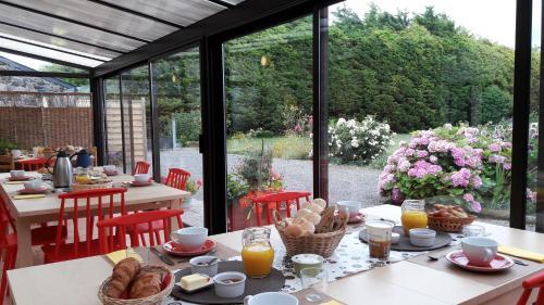 Bed & Breakfast Maison De La Croix Galliot