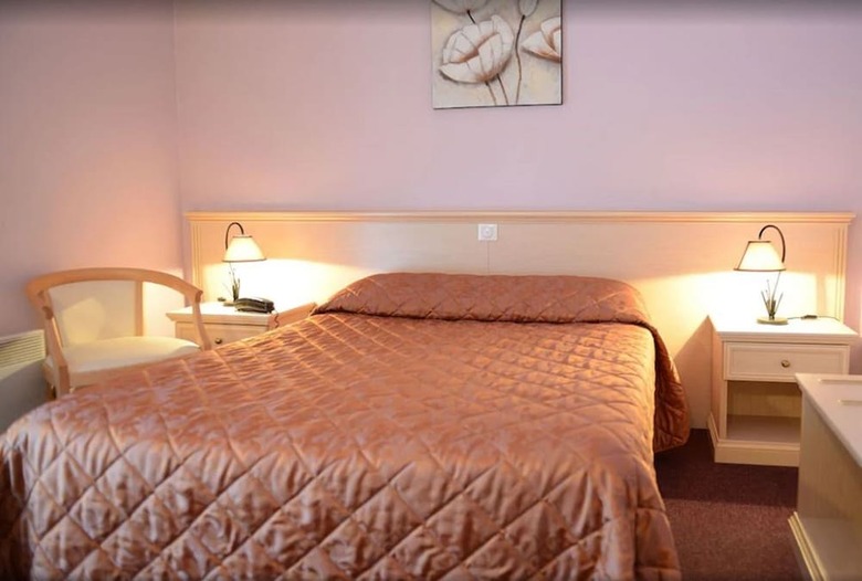 Hotel Le Galion