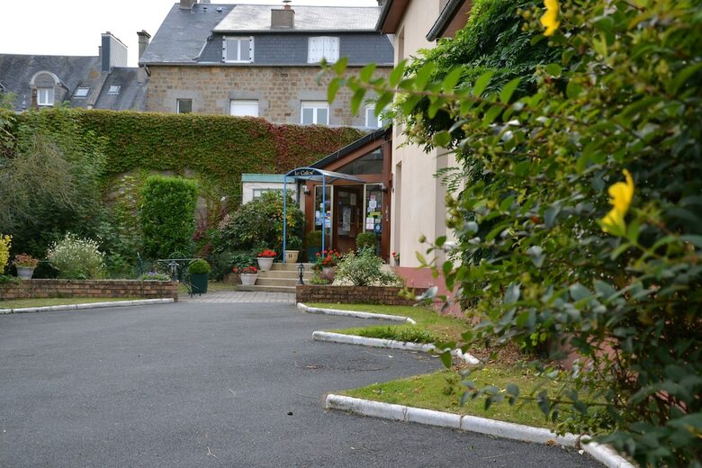 Hotel Le Galion