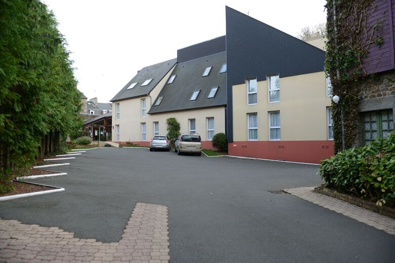 Hotel Le Galion