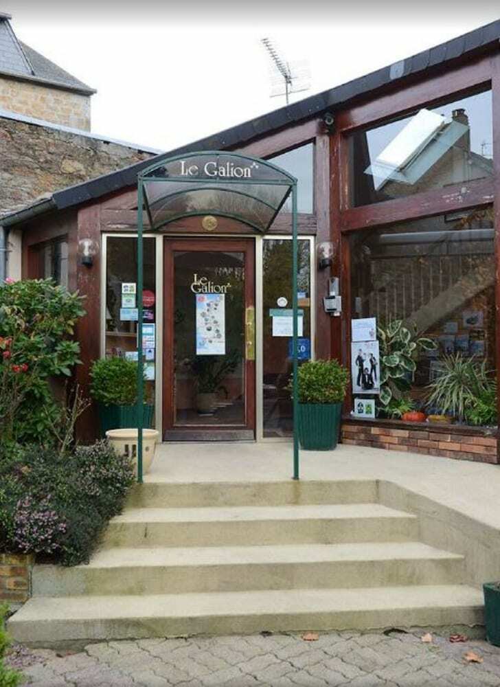 Hotel Le Galion