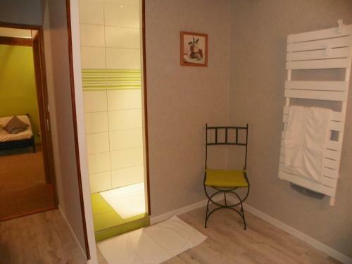 Bed & Breakfast Chateau De La Saone