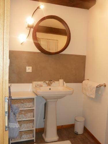 Bed & Breakfast Chateau De La Saone
