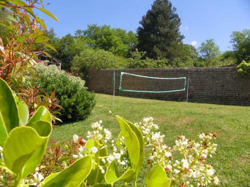 Bed & Breakfast Chateau De La Saone