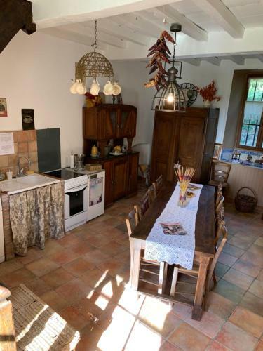 Bed & Breakfast Chateau De La Saone