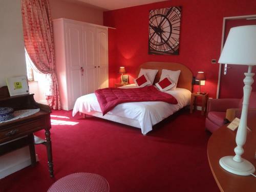 Hotel H�tel Le Relais